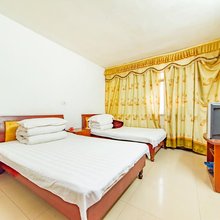 永兴宾馆(仙桃江汉医院店)
