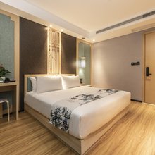 福州恩泽爱筑酒店