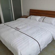 涿州涿易宾馆
