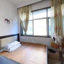 长沙乐怡家庭旅馆