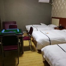 习水威尼斯酒店(秦岭西路分店)