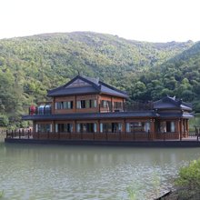 苏州孙武居民宿