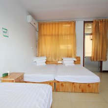 青州六合居饭庄旅馆