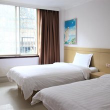 富家宾馆(长沙六沟垅地铁站店)