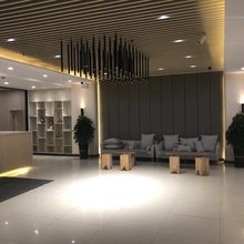 7天优品酒店(长春中日联医院赛德广场店)