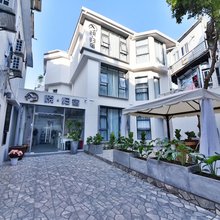厦门悦·归宿海边花园别墅