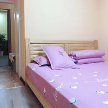 如家好旅馆(青岛火车站泰山路地铁站店)