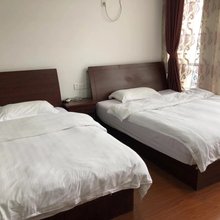 象山弘景客栈