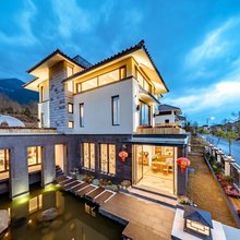 大理高尔夫墨白·山丘民宿