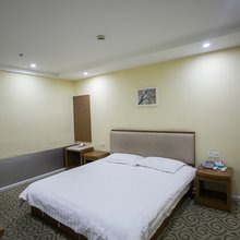 丽水吉人宾馆