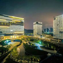 喜逢好室国际公寓(珠海海洋王国店)