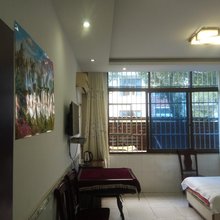 芦溪莲莲宾馆