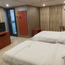 华柳酒店(博白客运中心店)