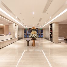 西塘圣雷斯精选酒店
