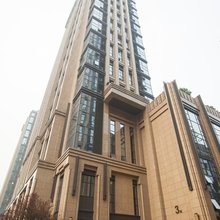 杭州麦克风公寓(杭州东站景芳地铁站店)