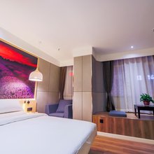 途客酒店(唐山万达爱琴海店)