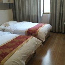 丘北九合快捷酒店