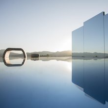 桃灼闲庭·ECHO|云境穹顶·天空之镜观景别院(丽江束河古镇店)