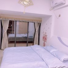 湛江自由空间青年旅馆