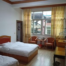 漳平稳全旅馆