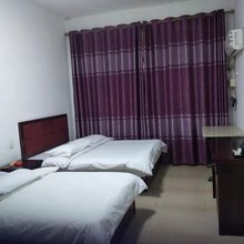 南昌源源宾馆(江西旅游商贸职业学院店)