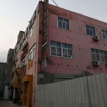 兰州蓝翔商务宾馆