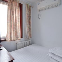 大连佳美旅社一部