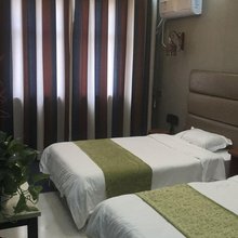 易米阳光快捷酒店(汝州丹阳东路店)