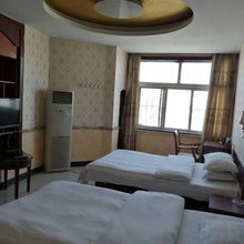 邱县金凯瑞宾馆