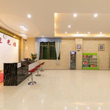海口美兰曼嘉假日酒店