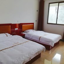 荥经一亩地农家乐