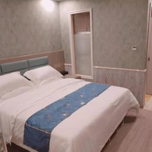 象山海边风情酒店