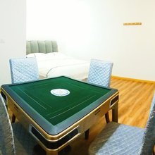 建始旺角宾馆