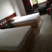 慈溪樟林旅馆