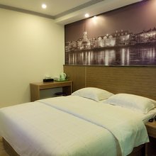 章华宾馆(深圳公明地铁站大仟里店)
