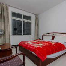 成都西华招待所