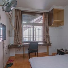 芜湖东海旅馆