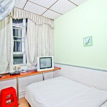 深圳康桥缘旅馆