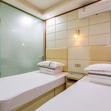 花园时尚宾馆(郑州瀚海海尚店)