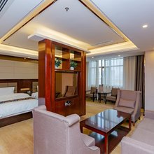 成县东方大酒店