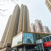 阳光公寓(郑州正弘数码店)