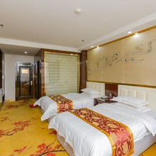 合作高原明珠大酒店