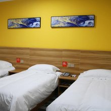 济南晨珲宾馆