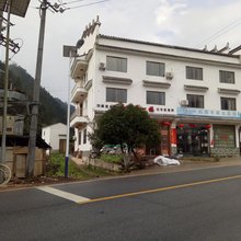 婺源咏德客栈
