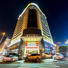 莆田壶兰大酒店(兴化府历史文化街店)