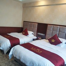 会理迎宾酒店