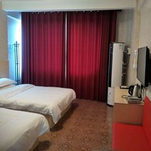 贺州明珠楼酒店