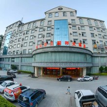 东兰运达国际大酒店