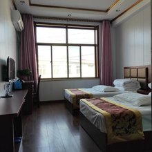 西柏坡怡家快捷酒店