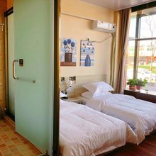 唐山晟阳快捷酒店